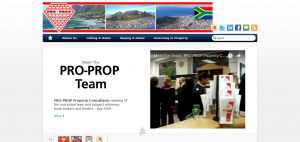 Portfolio - PRO-PROP